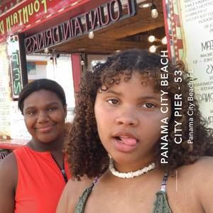 Meet your Posher, Shayla